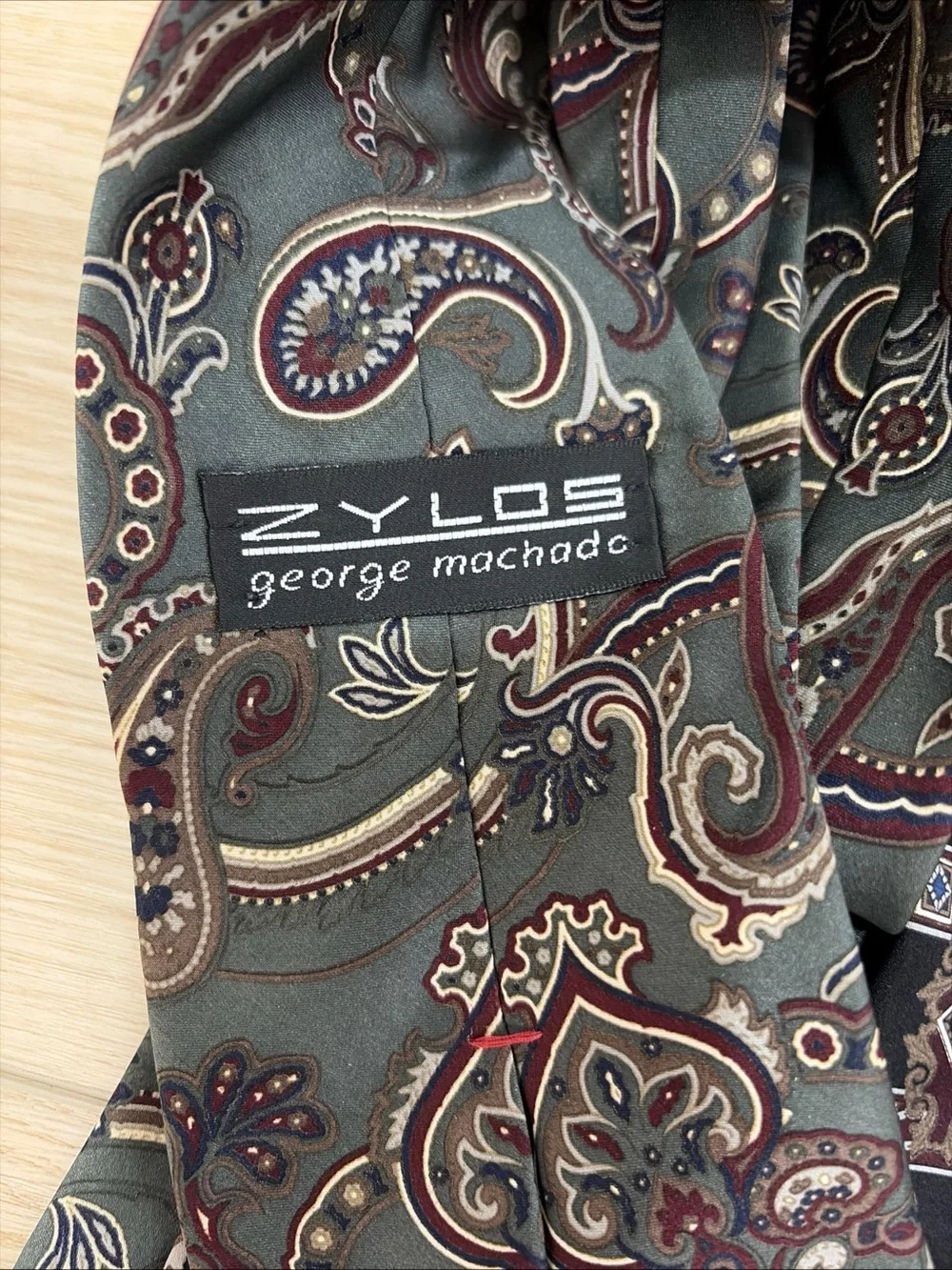 Zylos classic men